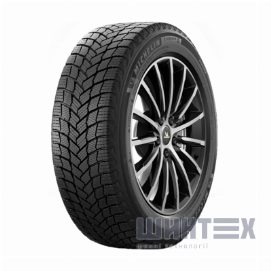 Michelin X-Ice Snow SUV 285/45 R21 113H XL
